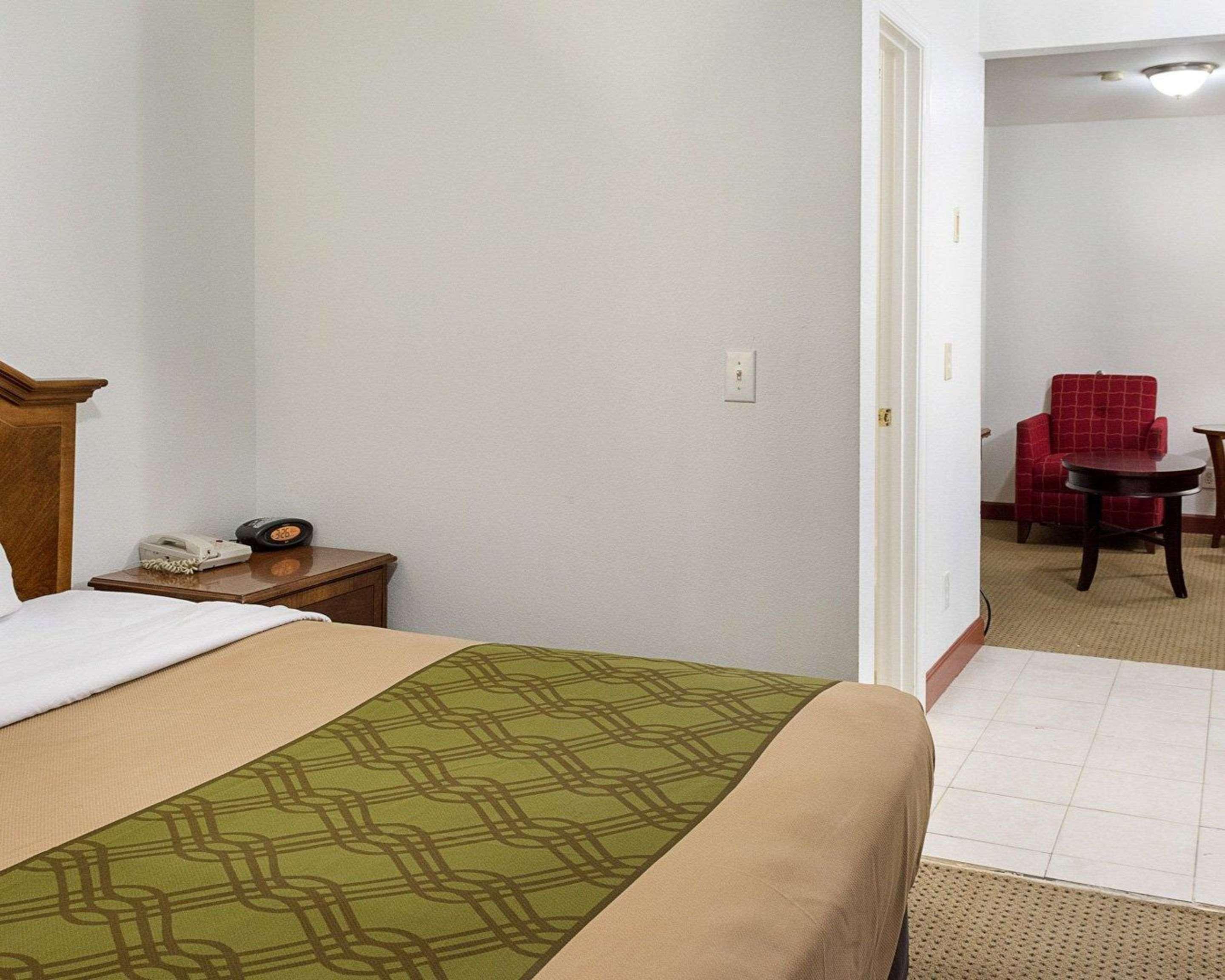 Hotel Stonewood & Of - Smithfield