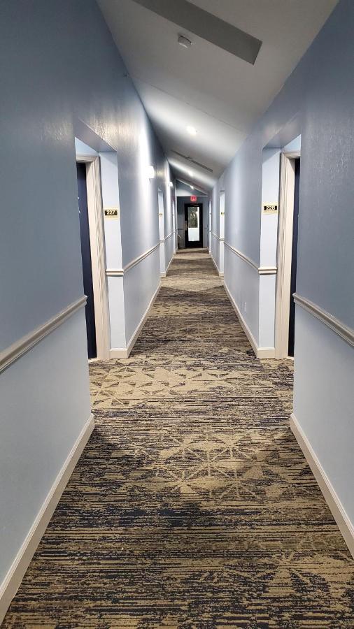 Stonewood & Of - Smithfield Hotel 3*