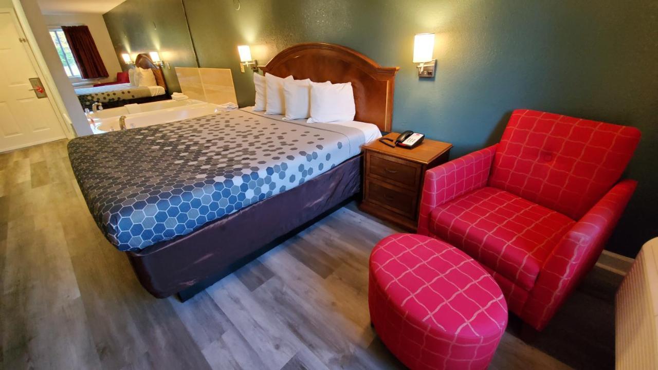 Hotel Stonewood & Of - Smithfield Carrollton