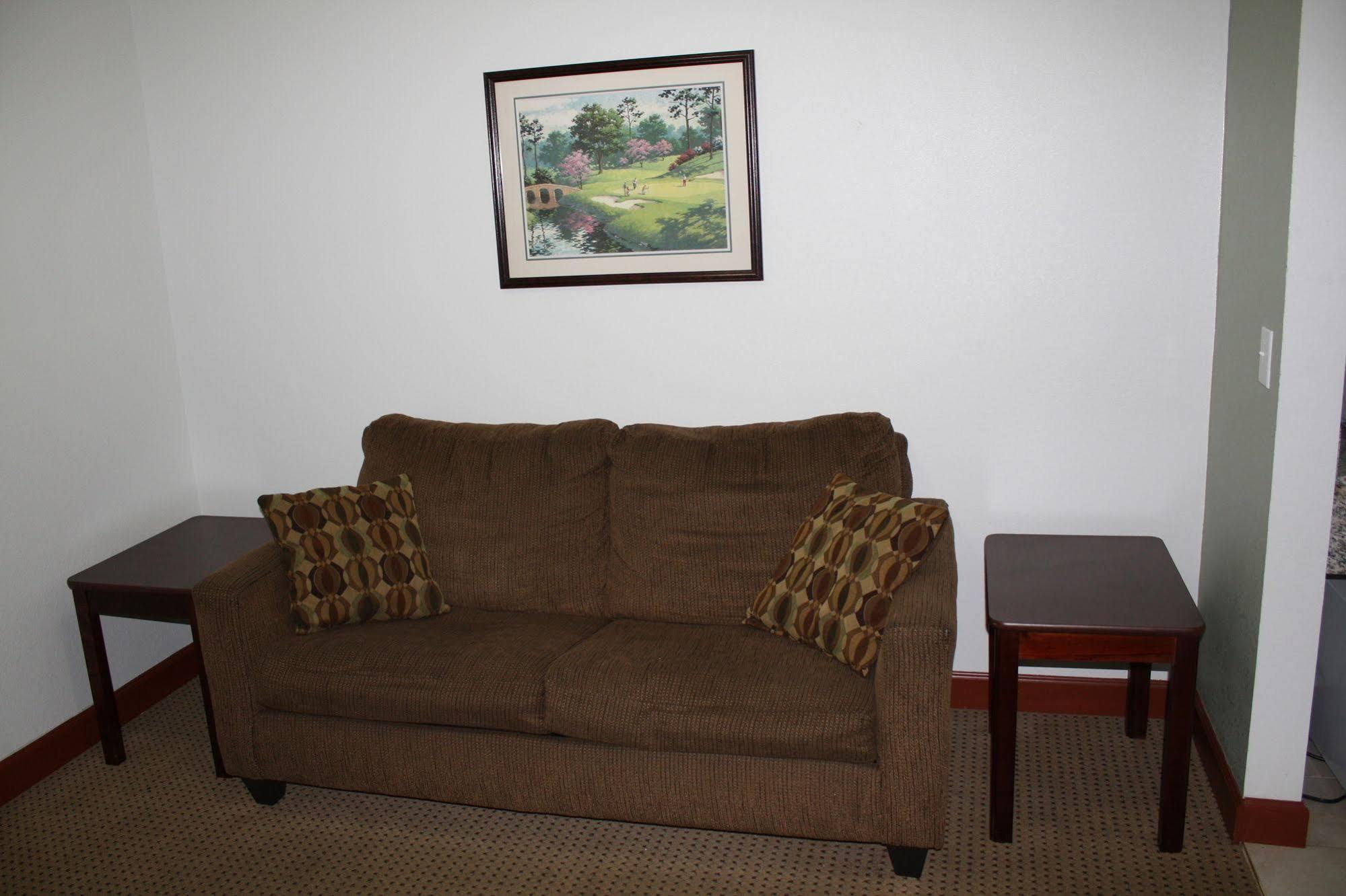 Hotel Stonewood & Of - Smithfield Carrollton