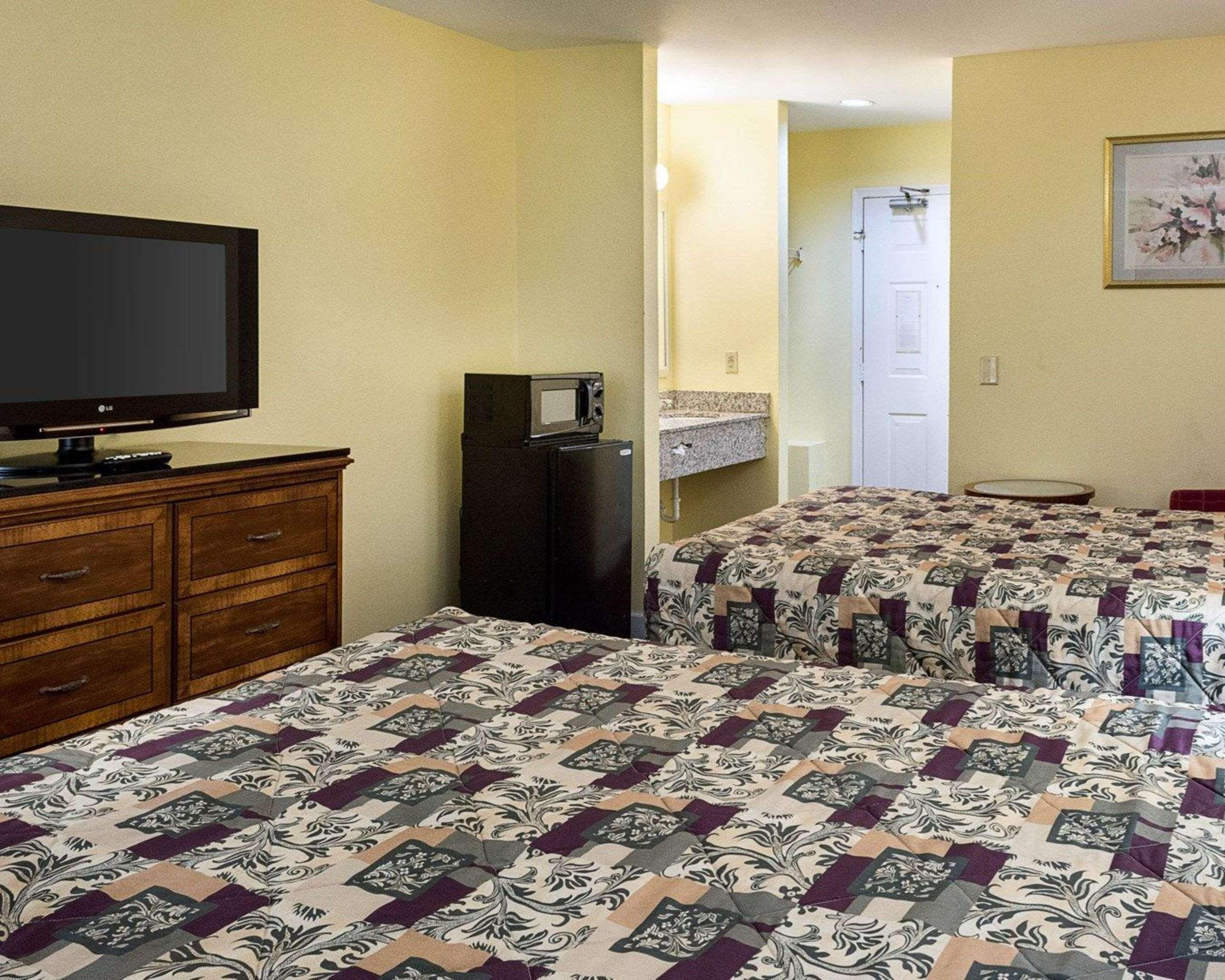 Hotel Stonewood & Of - Smithfield